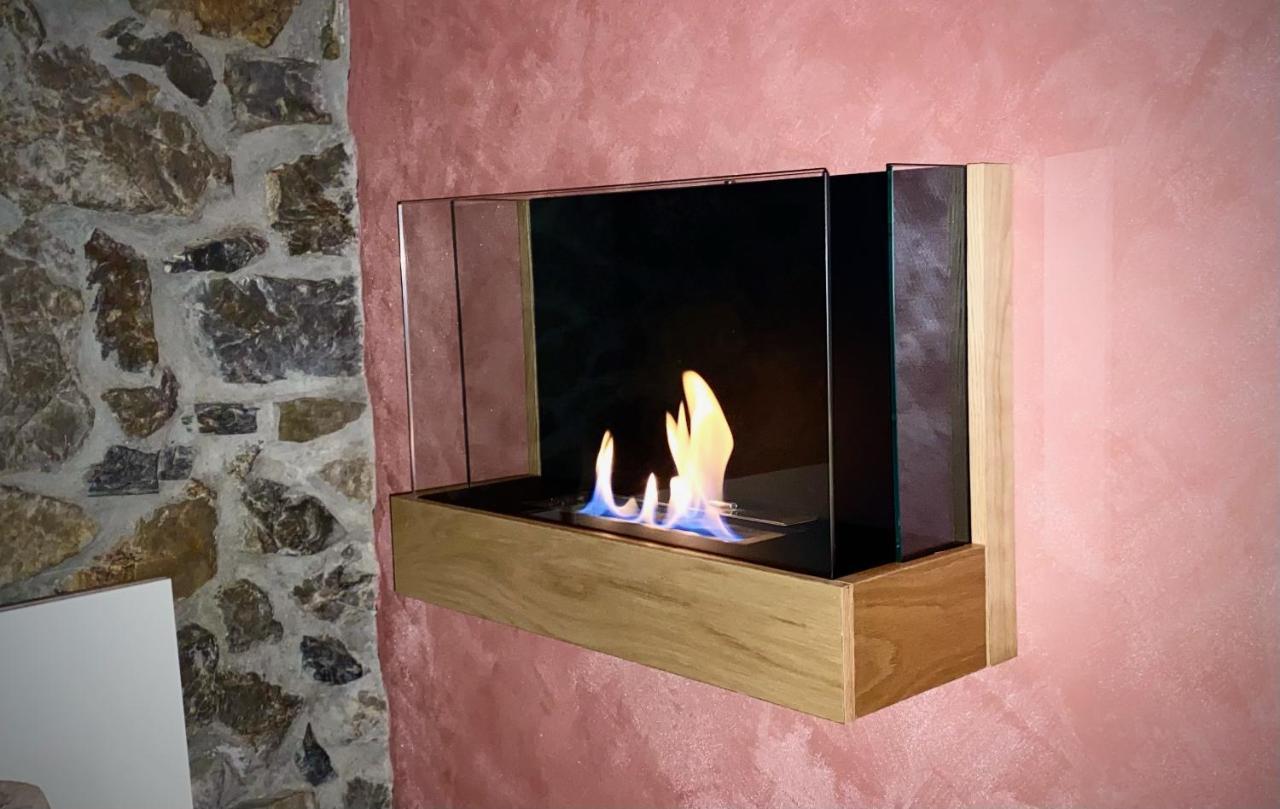Urdaibai Etxea Casa de vacances *