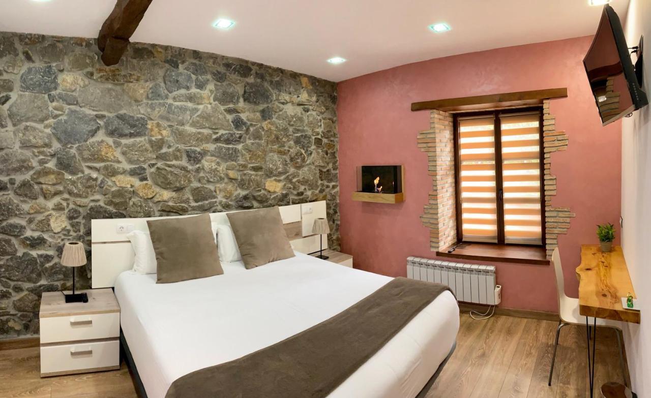 Urdaibai Etxea Casa de vacances *