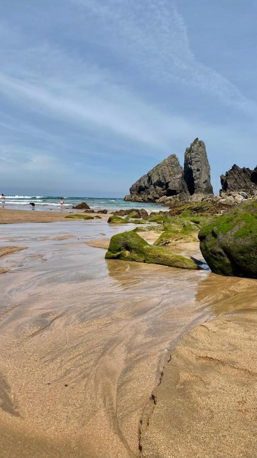Urdaibai Etxea Сasa de vacaciones Ea