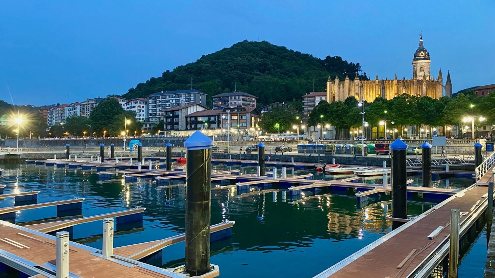 Casa de vacances Urdaibai Etxea