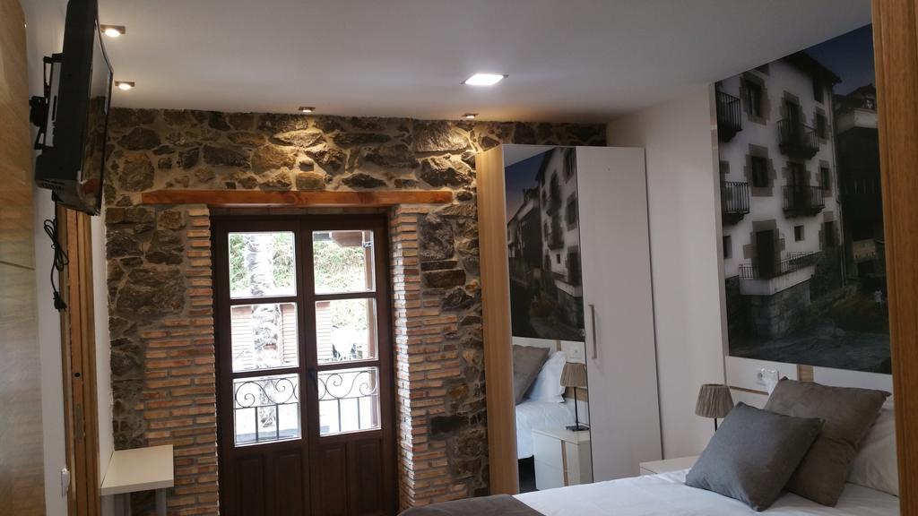 Сasa de vacaciones Urdaibai Etxea Ea