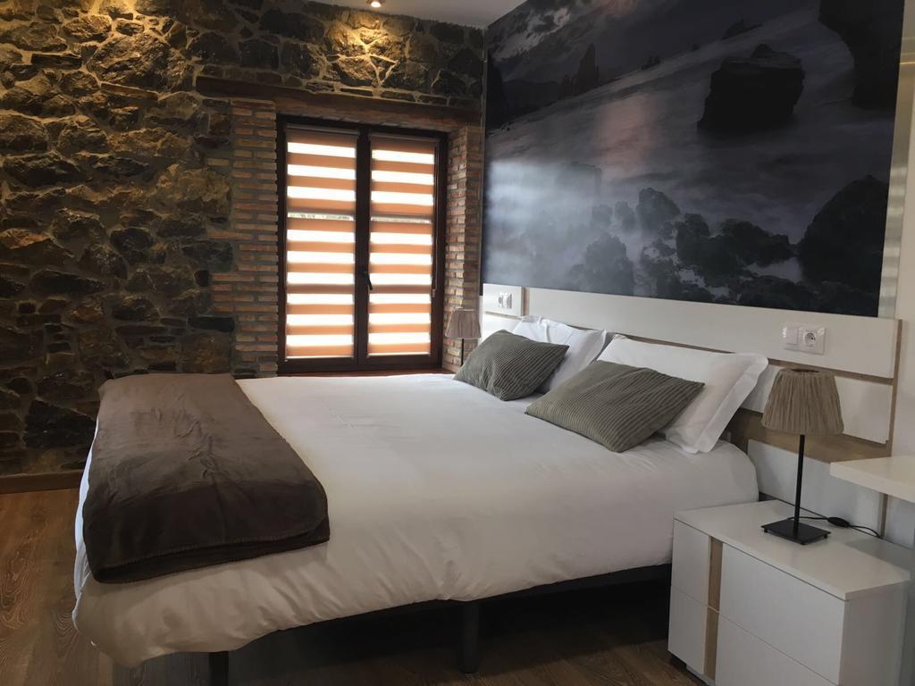 Casa de vacances Urdaibai Etxea Ea