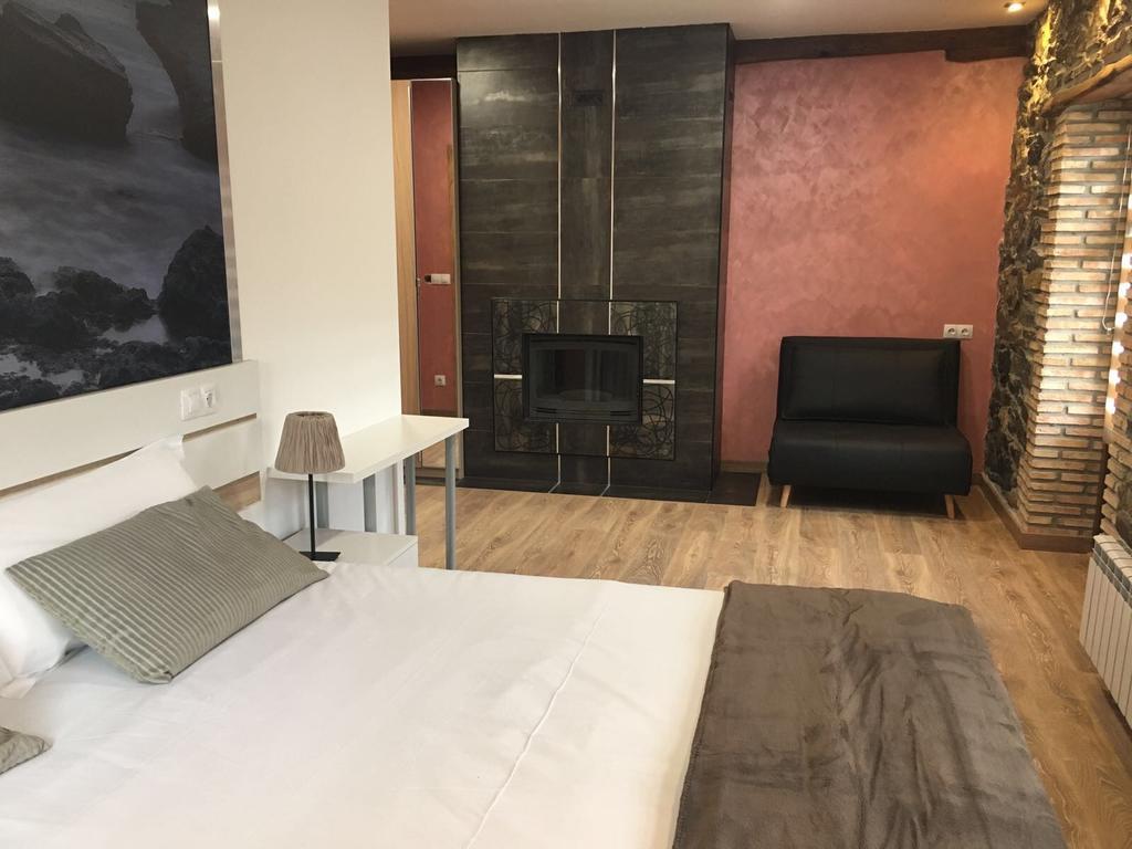 Urdaibai Etxea Сasa de vacaciones *