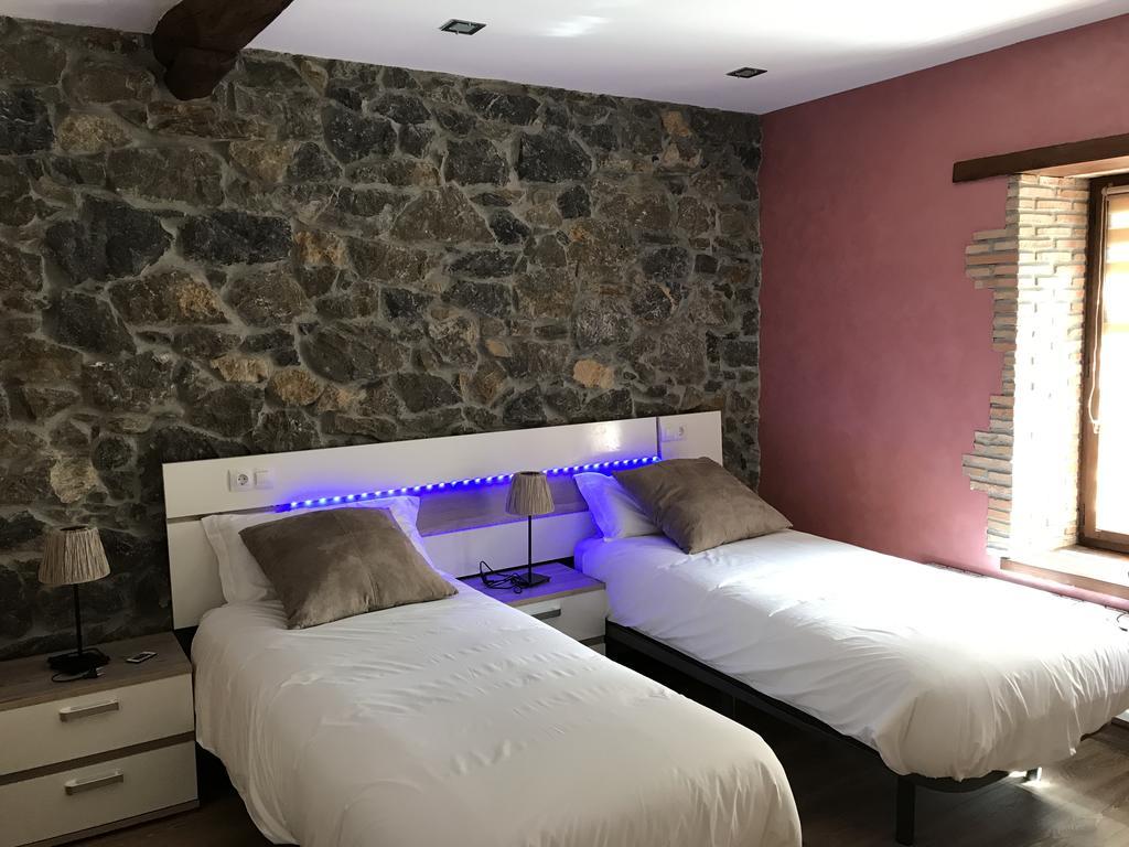 Urdaibai Etxea Сasa de vacaciones