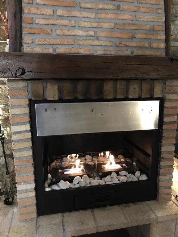 Сasa de vacaciones Urdaibai Etxea *