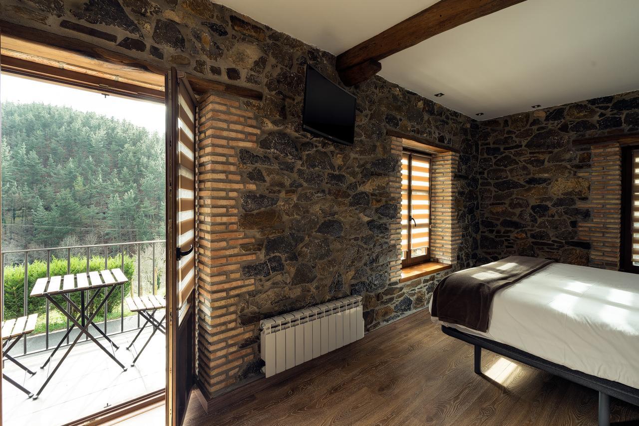 Urdaibai Etxea Сasa de vacaciones *