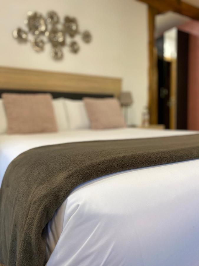 Urdaibai Etxea Hébergement de vacances