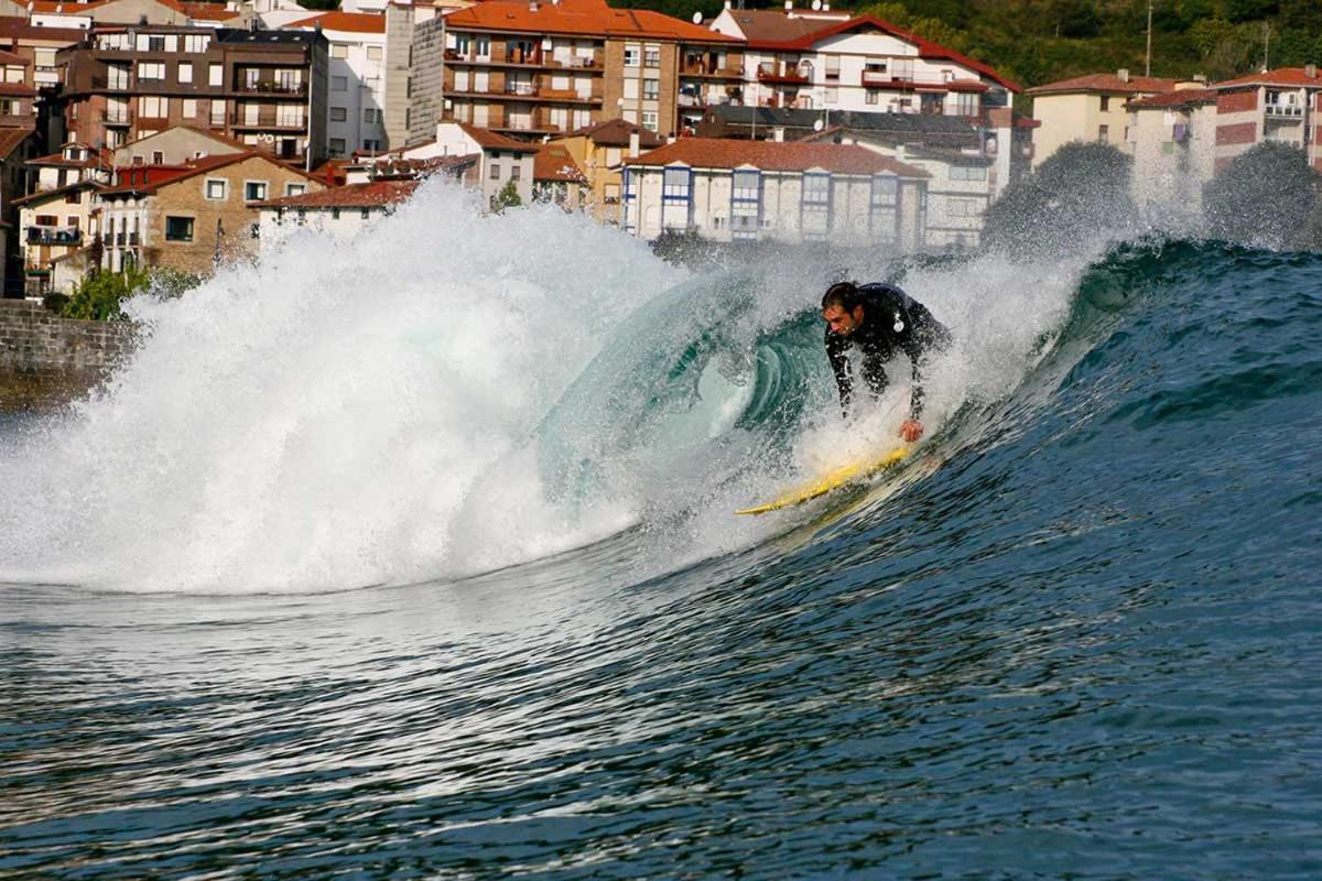 Urdaibai Etxea