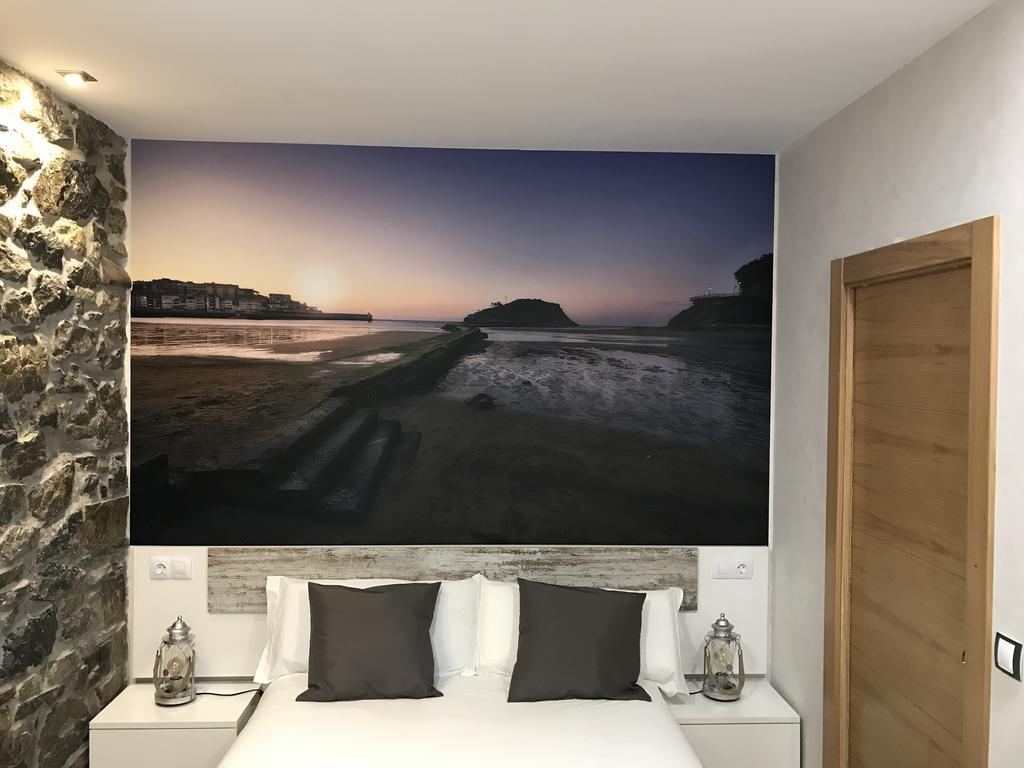 Hébergement de vacances Urdaibai Etxea *